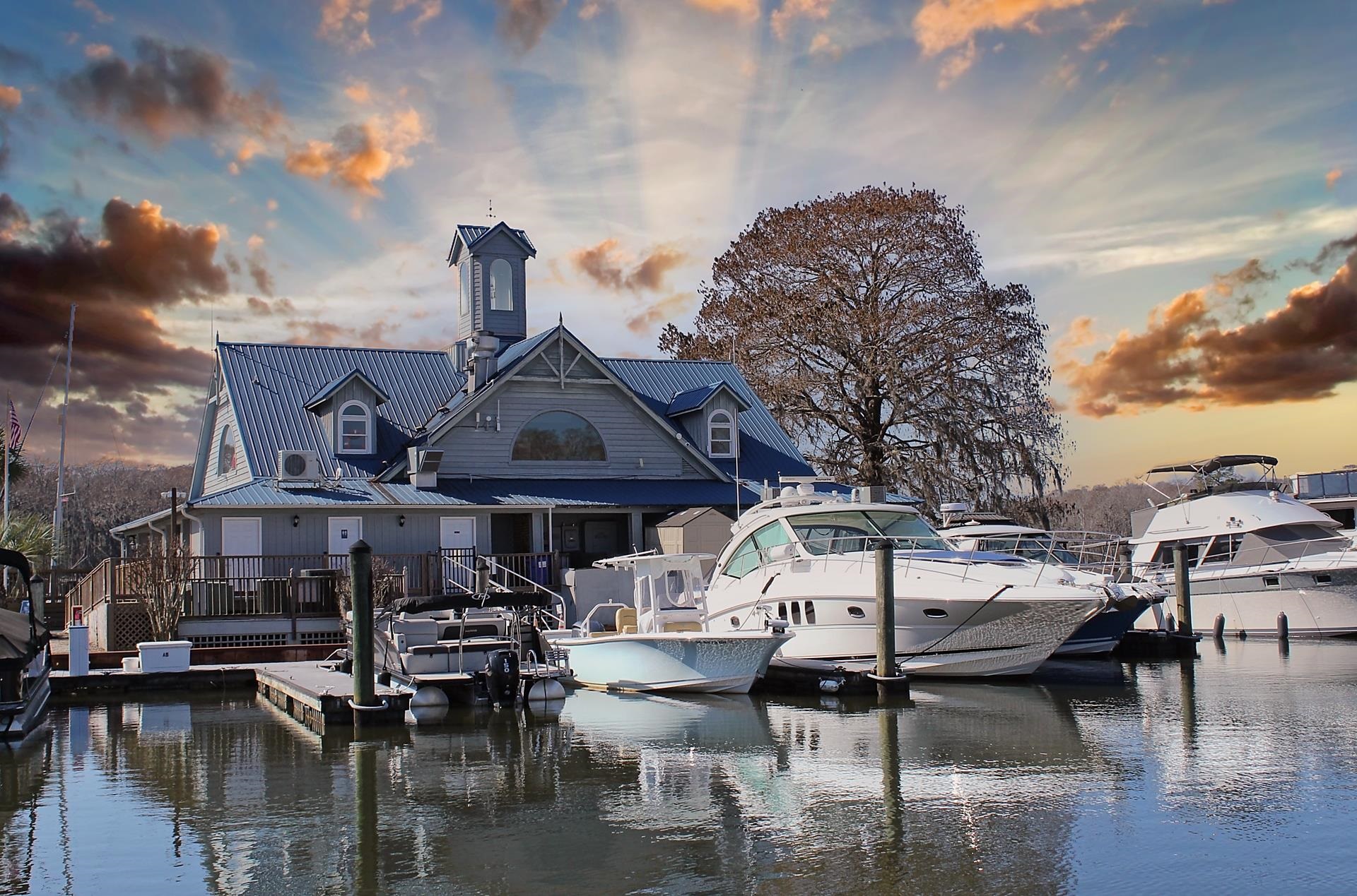 1950 Wachesaw Road Murrells Inlet, SC 29576 - Photo 20 of 20
