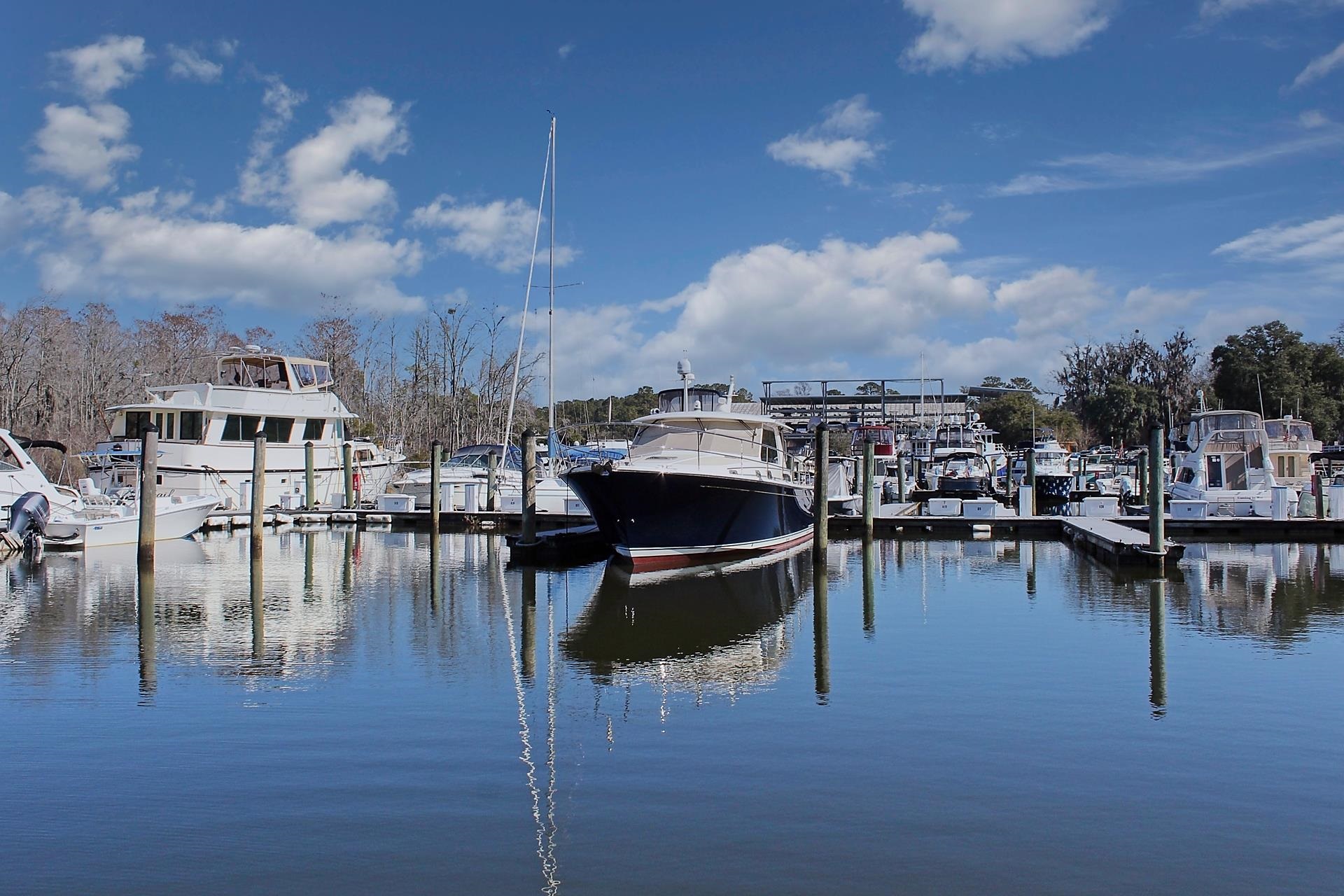 1950 Wachesaw Road Murrells Inlet, SC 29576 - Photo 2 of 20