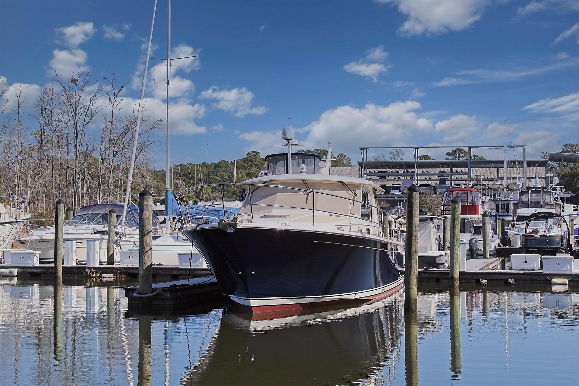 1950 Wachesaw Road Murrells Inlet, SC 29576 - Photo 3 of 20