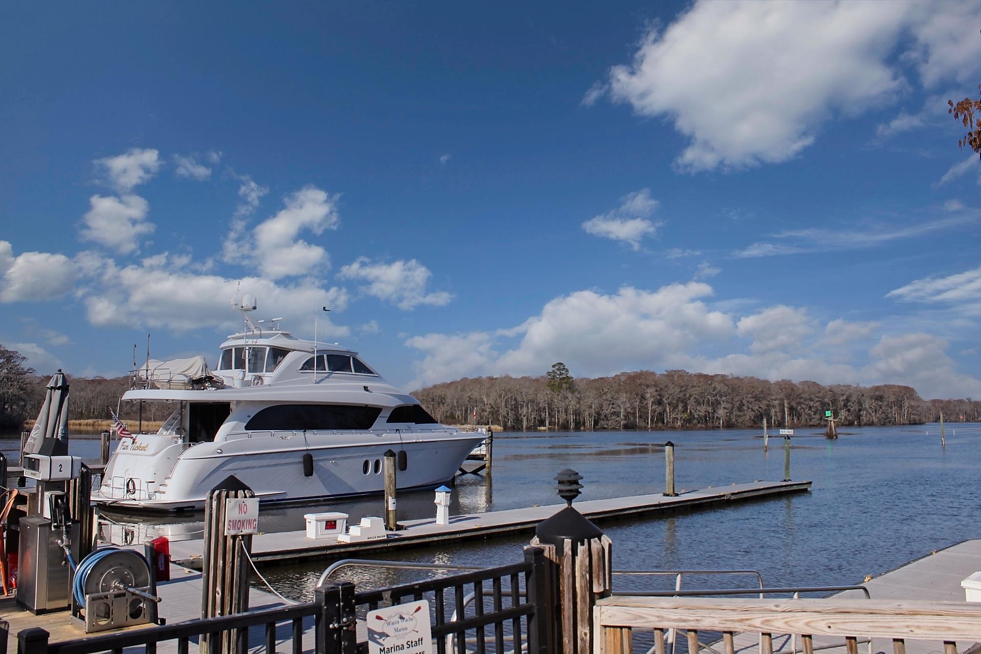 1950 Wachesaw Road Murrells Inlet, SC 29576 - Photo 5 of 20