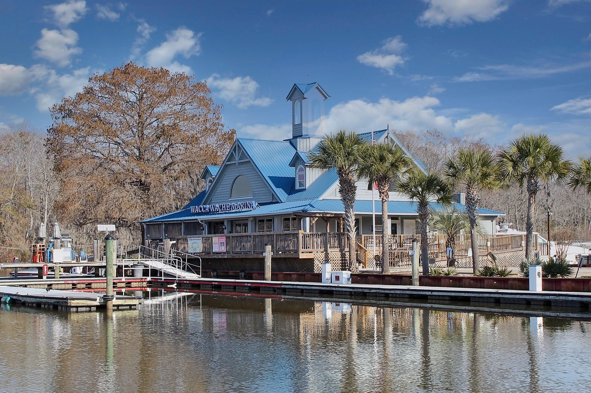 1950 Wachesaw Road Murrells Inlet, SC 29576 - Photo 6 of 20