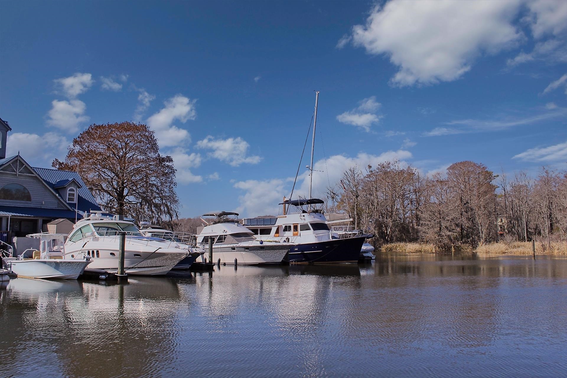 1950 Wachesaw Road Murrells Inlet, SC 29576 - Photo 7 of 20
