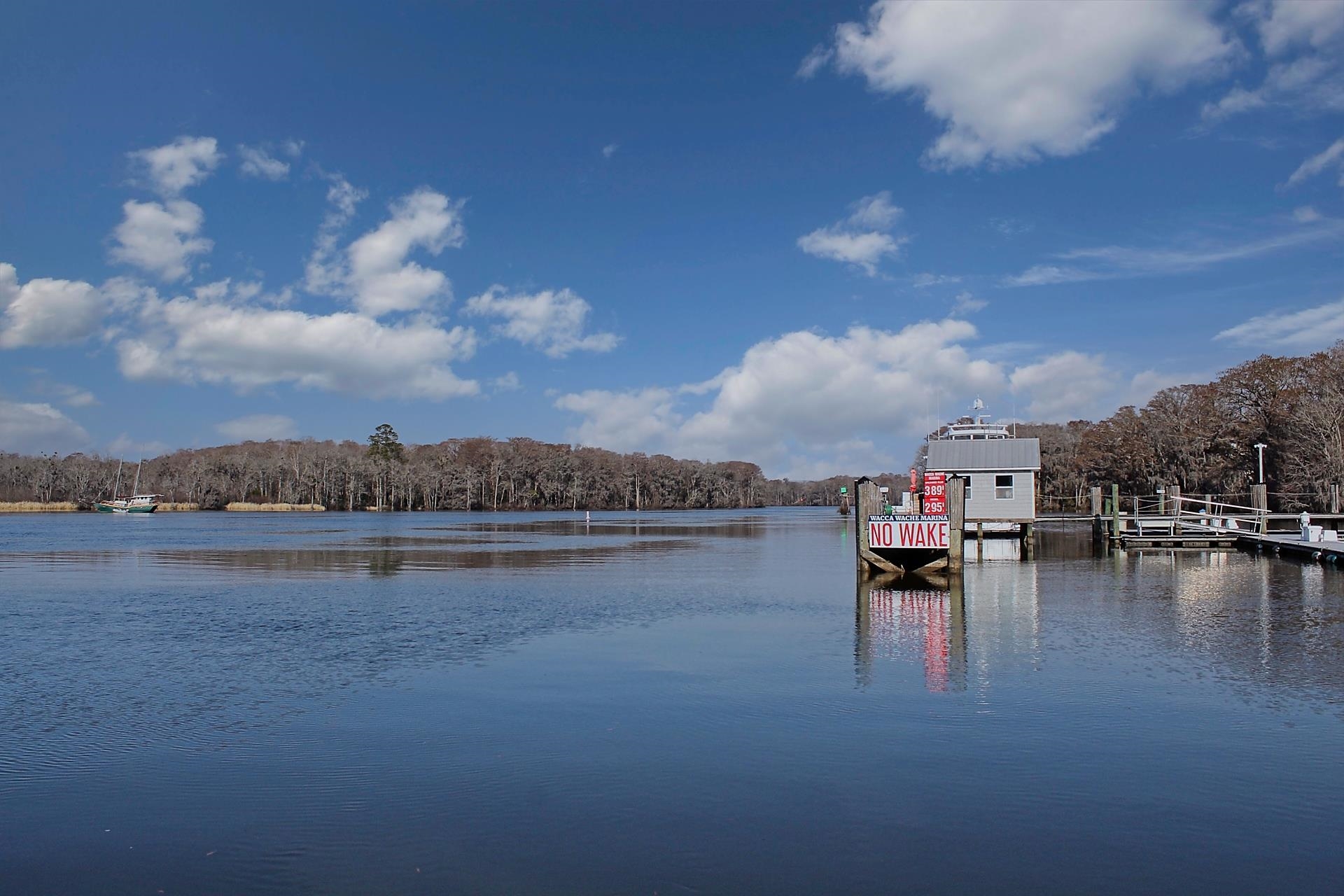 1950 Wachesaw Road Murrells Inlet, SC 29576 - Photo 8 of 20