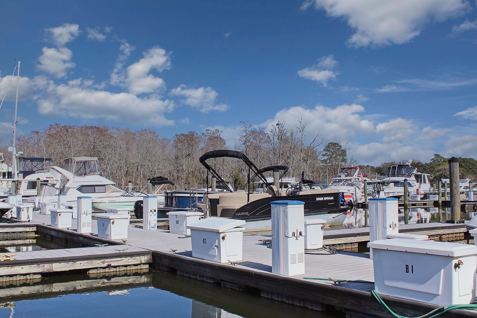 1950 Wachesaw Road Murrells Inlet, SC 29576 - Photo 9 of 20