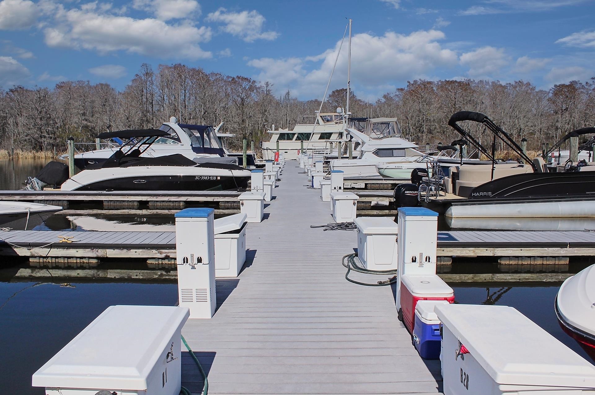 1950 Wachesaw Road Murrells Inlet, SC 29576 - Photo 10 of 20