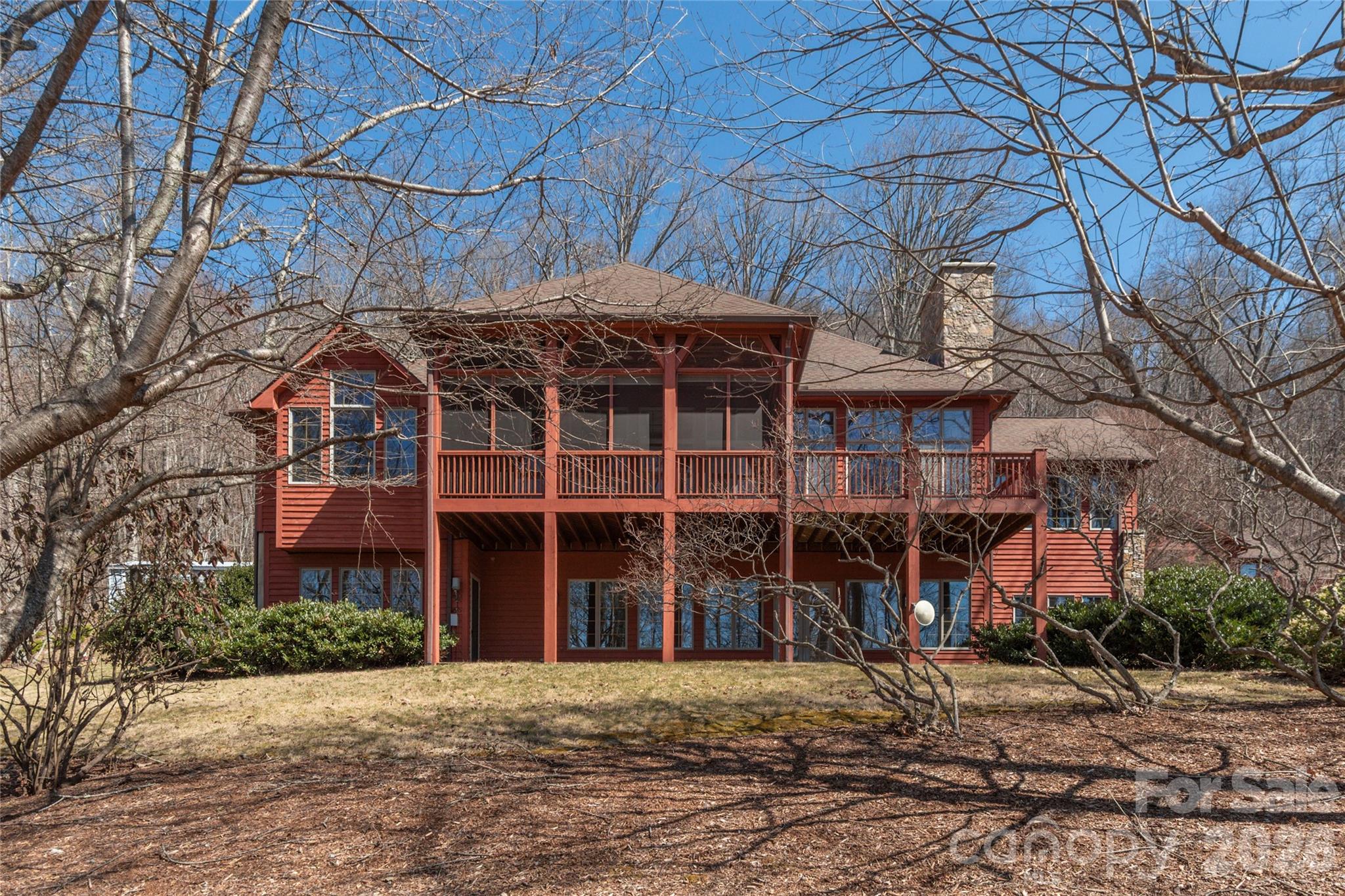 98 Flat Creek Road Fairview, NC 28730 - Photo 4 of 47