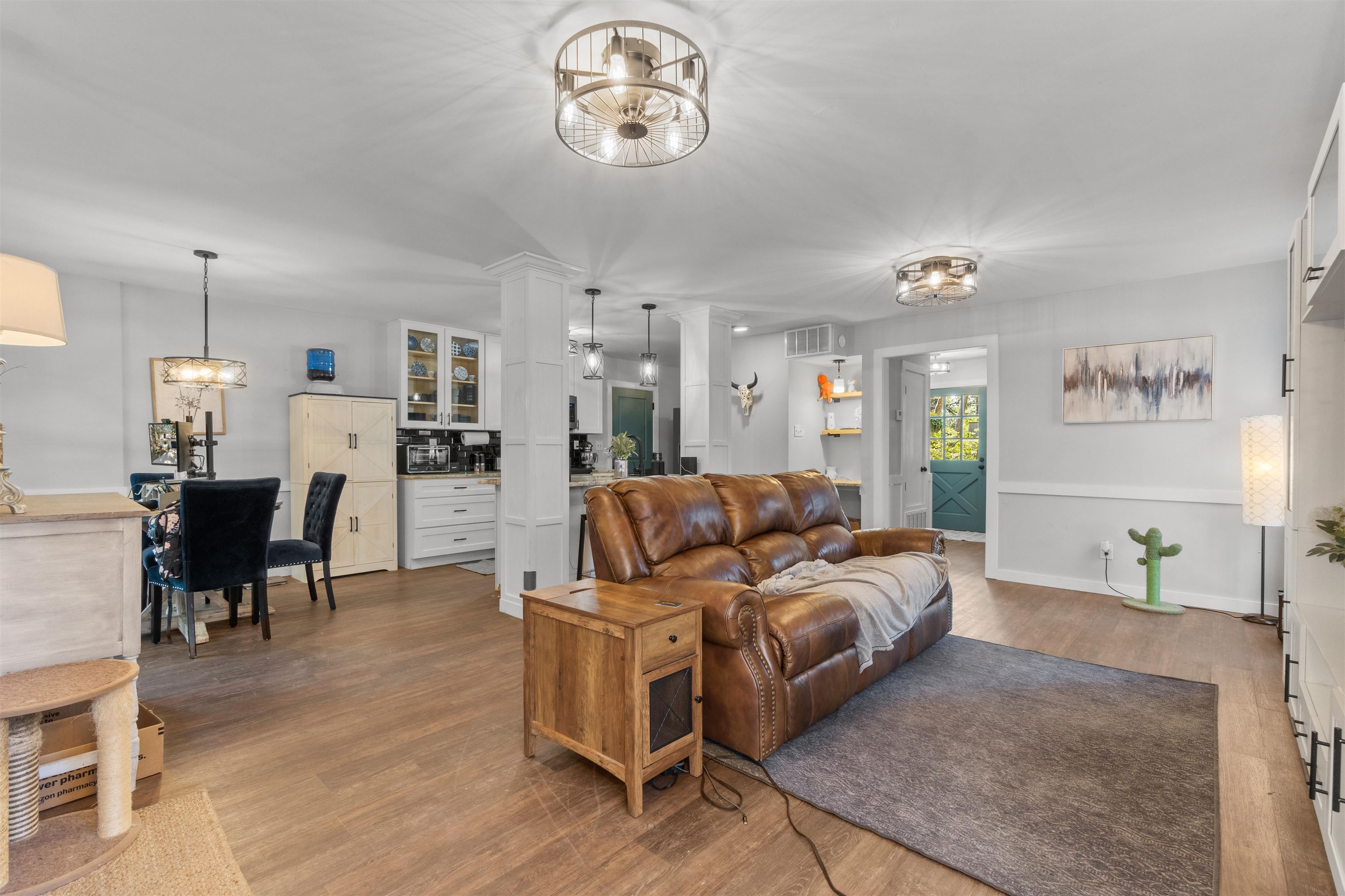 149 Montclair Loop Daphne, AL 36526 - Photo 12 of 30 Living Room