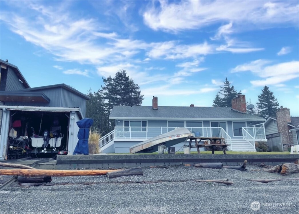 175 Utsalady Road Camano Island, WA 98282 - Photo 1 of 1 Gallery Image 1