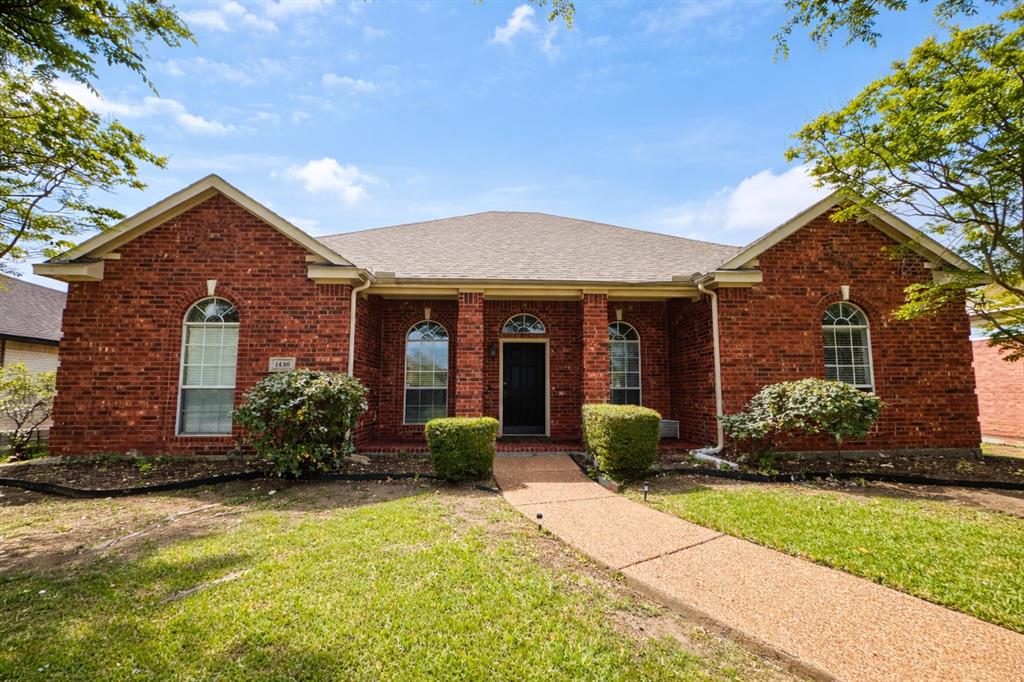 1430 Berkley Road Allen, TX 75002 - Photo 1 of 26