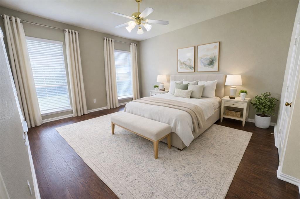 1430 Berkley Road Allen, TX 75002 - Photo 14 of 26