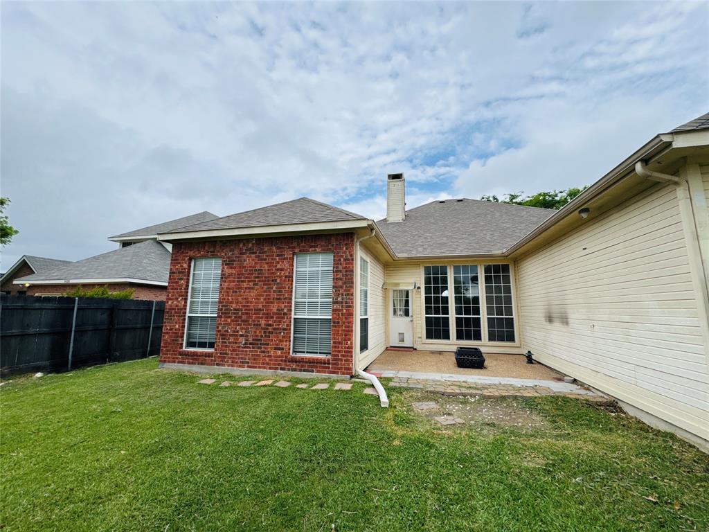 1430 Berkley Road Allen, TX 75002 - Photo 24 of 26