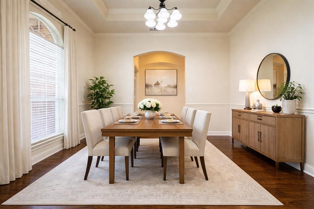 1430 Berkley Road Allen, TX 75002 - Photo 4 of 26