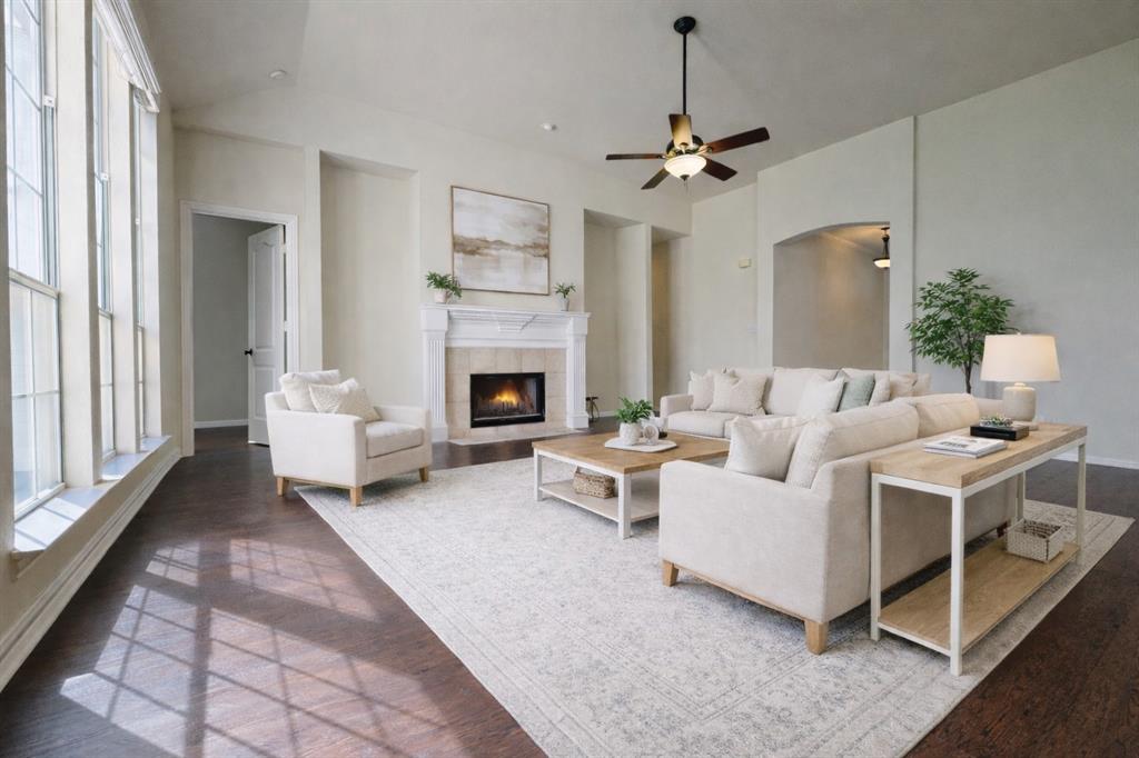 1430 Berkley Road Allen, TX 75002 - Photo 6 of 26