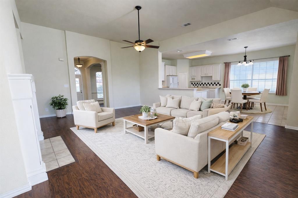 1430 Berkley Road Allen, TX 75002 - Photo 8 of 26