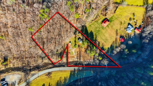 $350,000 | 8485 Highway 91 North, Laurel Bloomery, TN 37680