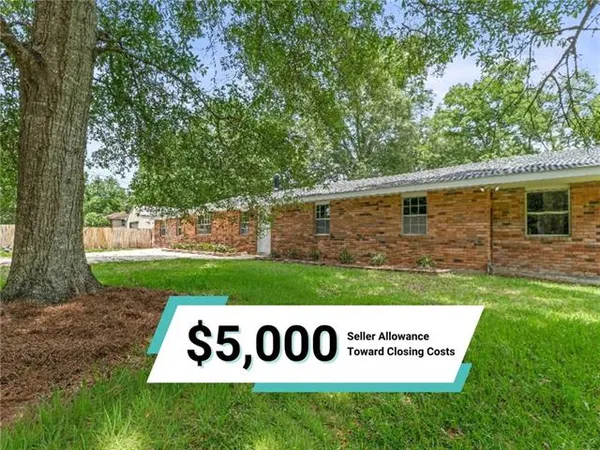 $269,000 | 62044 North 9th Street, Slidell, LA 70460