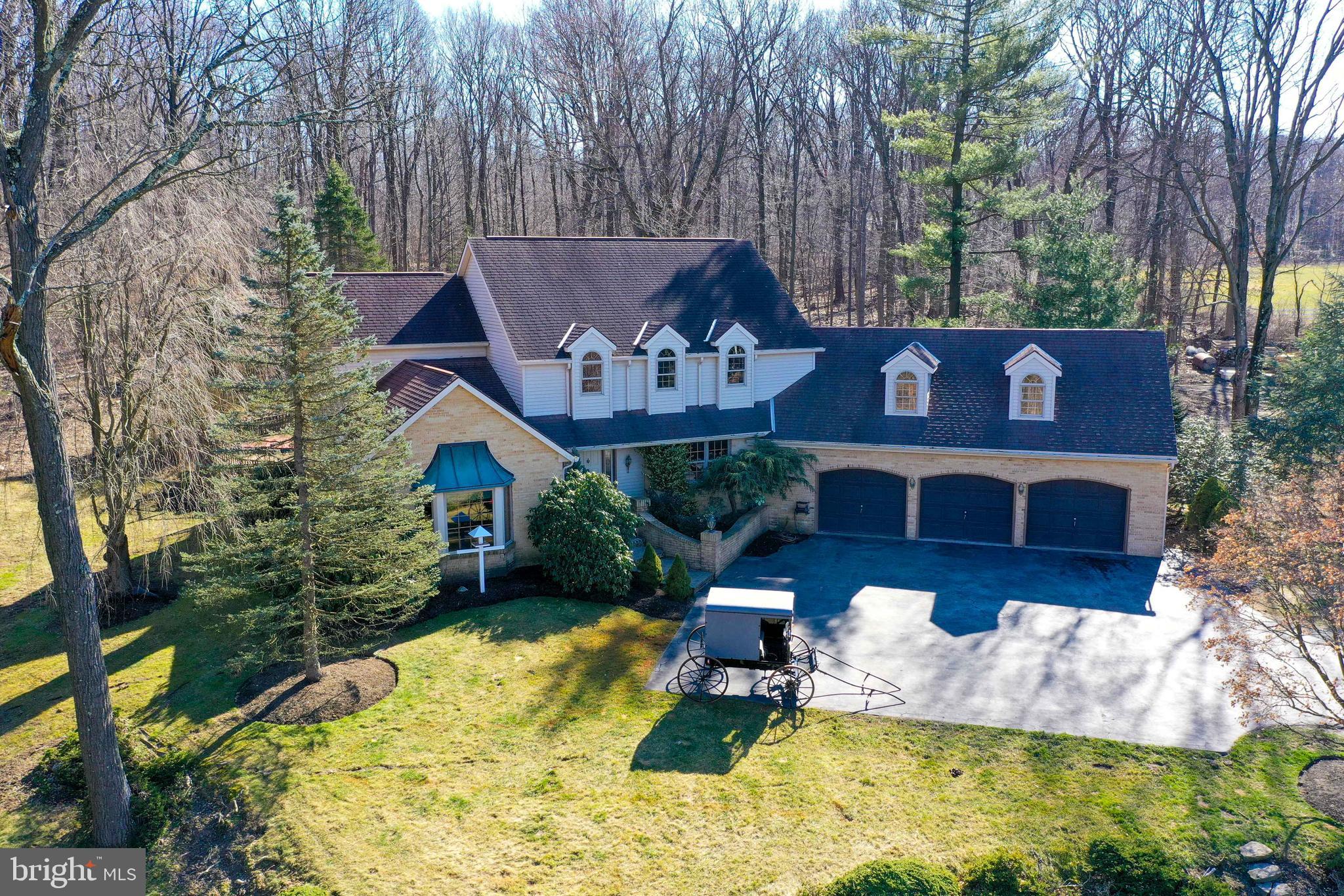 436 Swamp Road Morgantown, PA 19543 - Photo 1 of 72 Gallery Image 1
