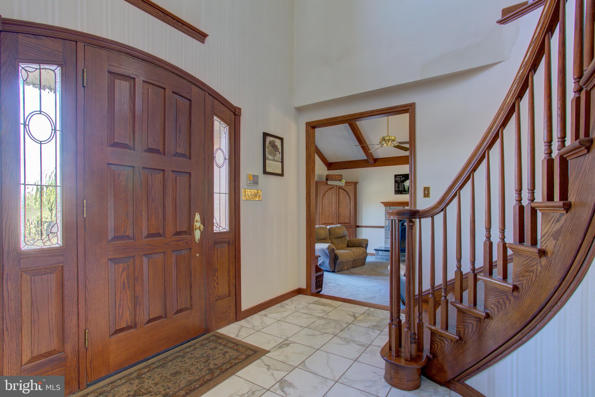 436 Swamp Road Morgantown, PA 19543 - Photo 3 of 72 Foyer