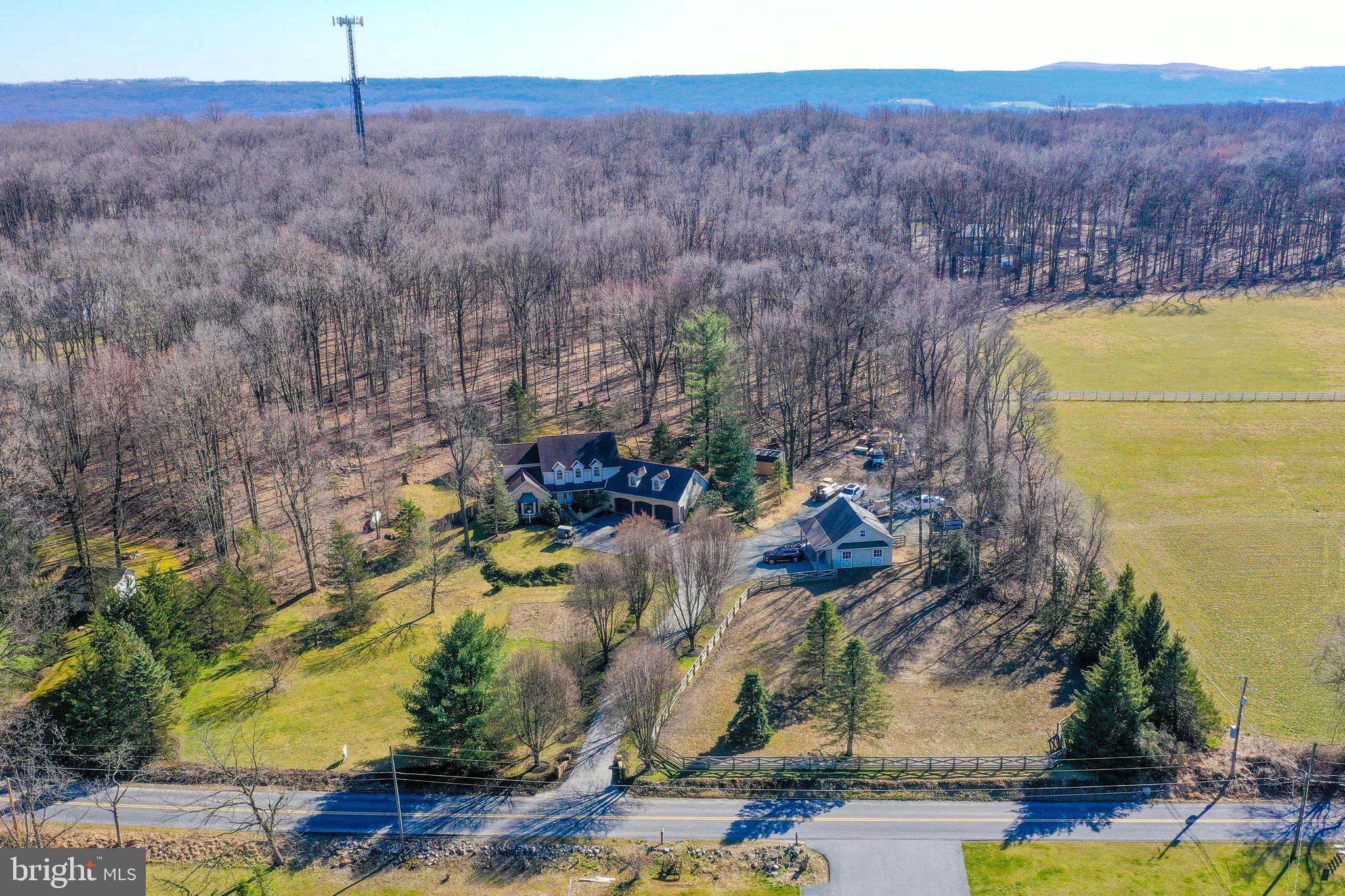 436 Swamp Road Morgantown, PA 19543 - Photo 38 of 72 Gallery Image 38