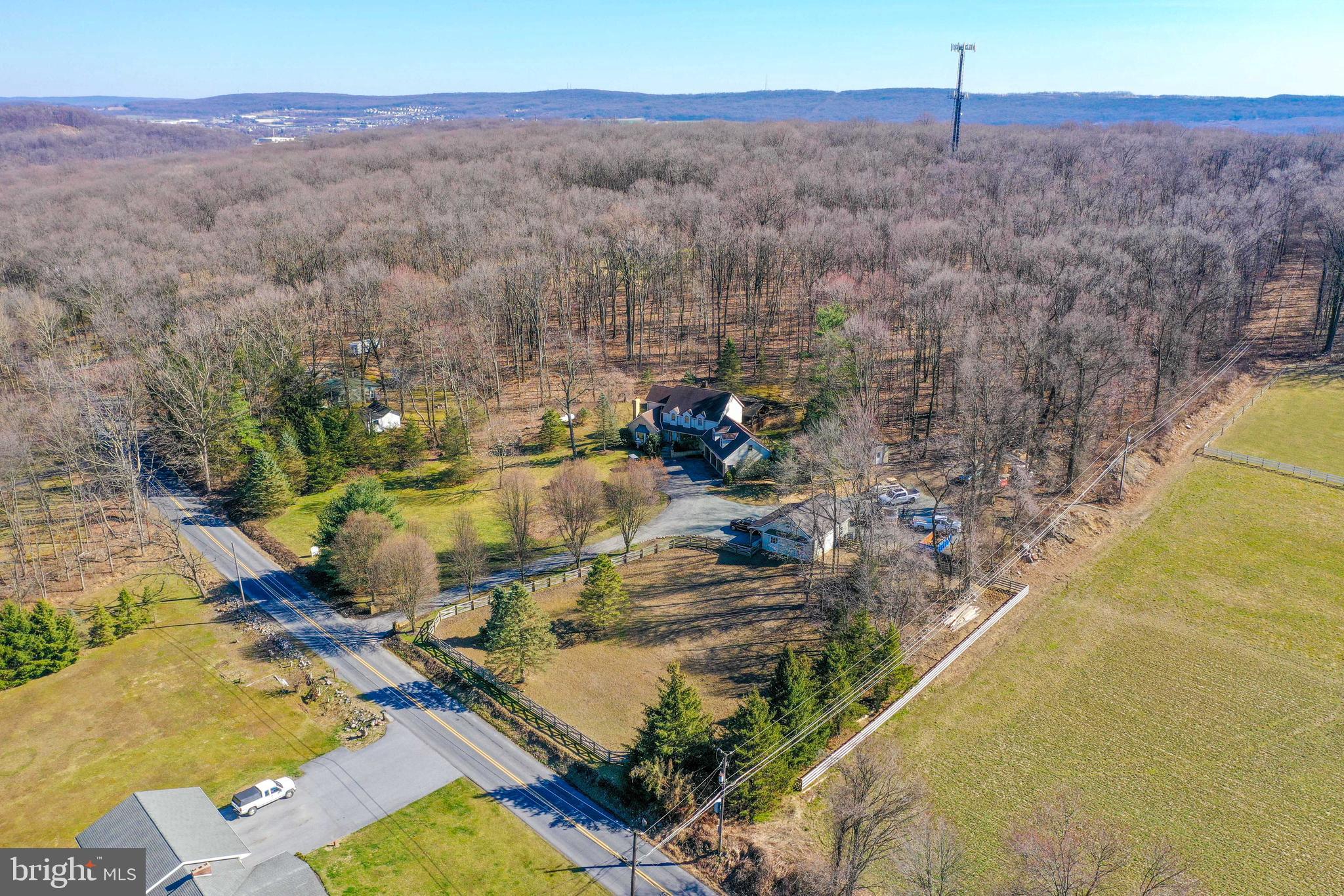 436 Swamp Road Morgantown, PA 19543 - Photo 39 of 72 Gallery Image 39