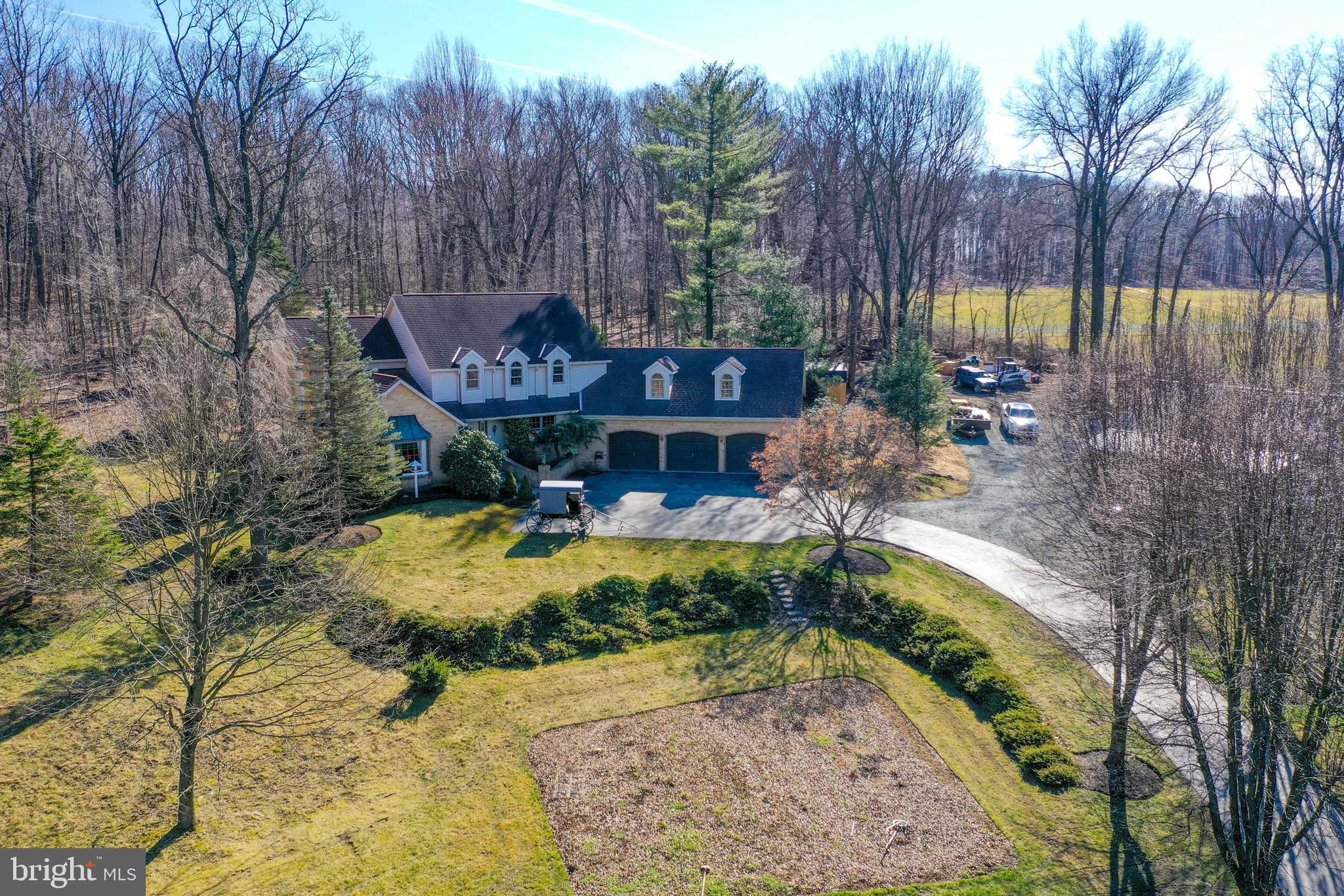 436 Swamp Road Morgantown, PA 19543 - Photo 43 of 72 Gallery Image 43