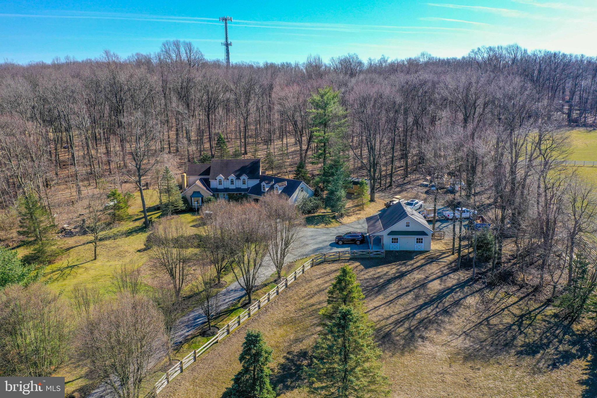 436 Swamp Road Morgantown, PA 19543 - Photo 44 of 72 Gallery Image 44