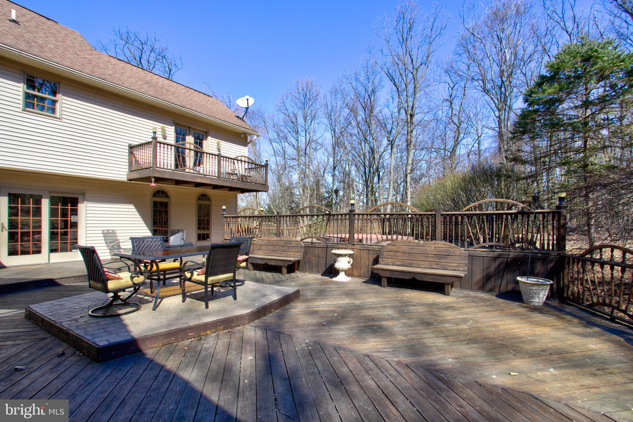 436 Swamp Road Morgantown, PA 19543 - Photo 46 of 72 Patio