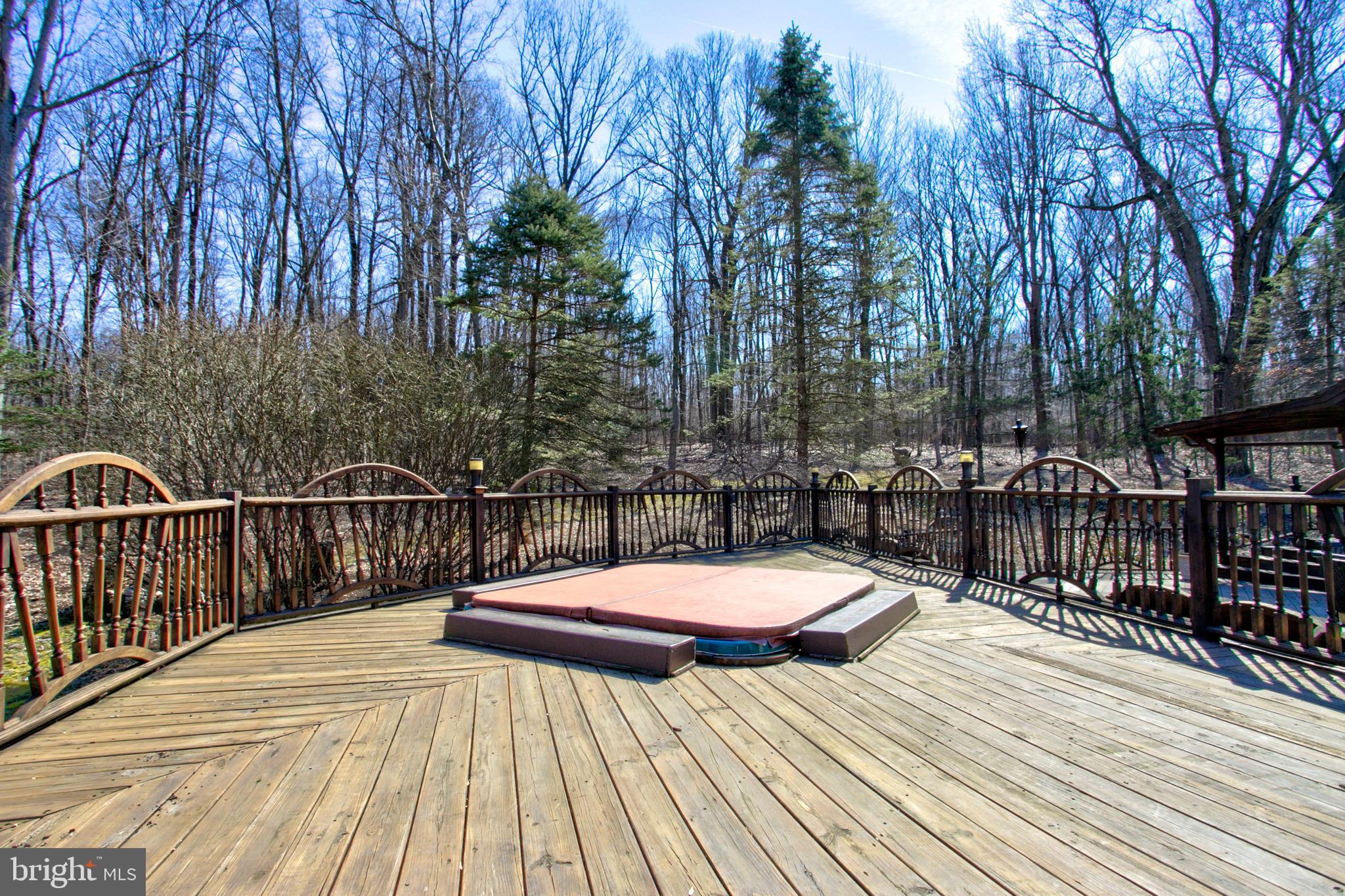 436 Swamp Road Morgantown, PA 19543 - Photo 50 of 72 Patio