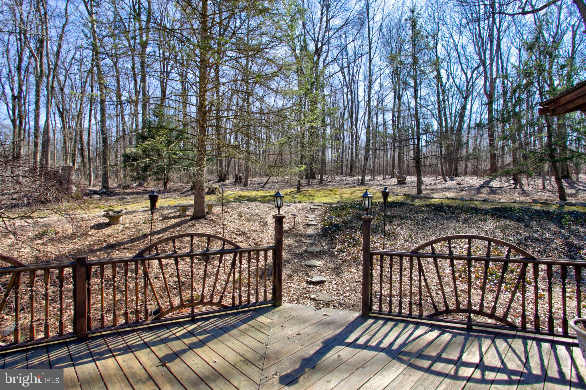 436 Swamp Road Morgantown, PA 19543 - Photo 51 of 72 Patio