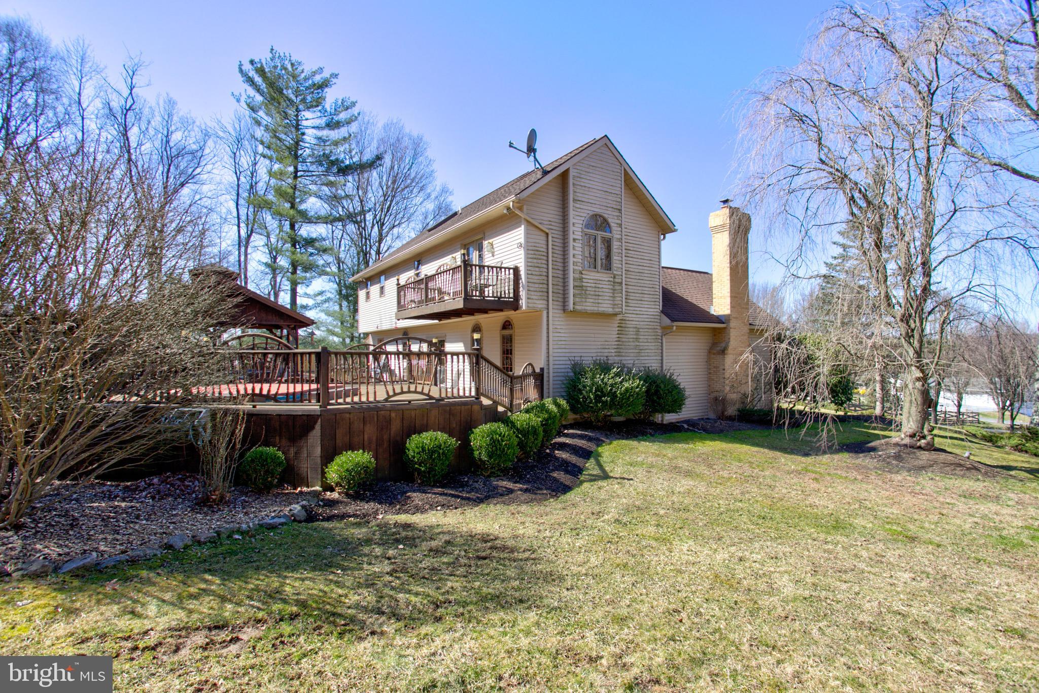436 Swamp Road Morgantown, PA 19543 - Photo 52 of 72 Gallery Image 52