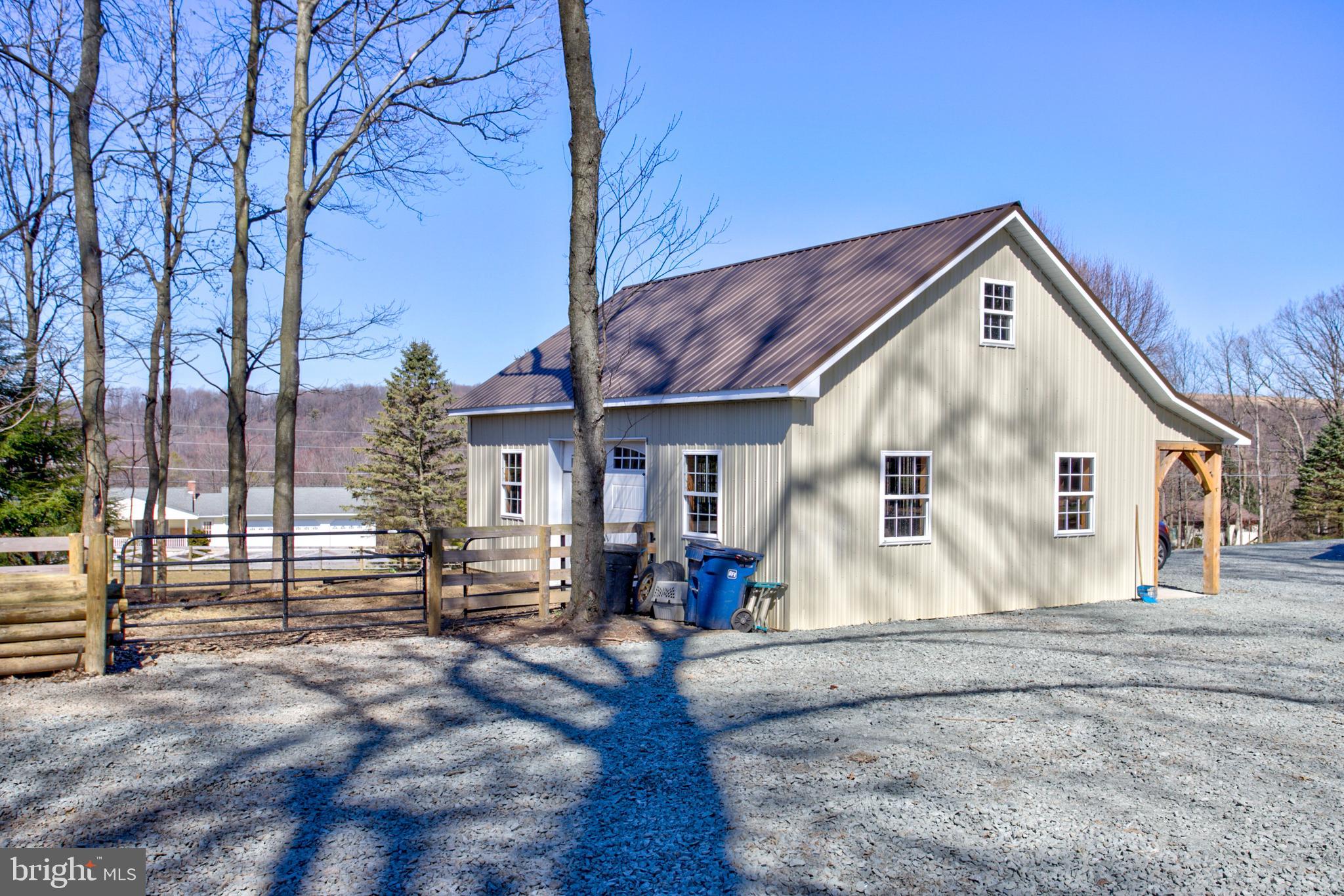 436 Swamp Road Morgantown, PA 19543 - Photo 66 of 72 Gallery Image 66