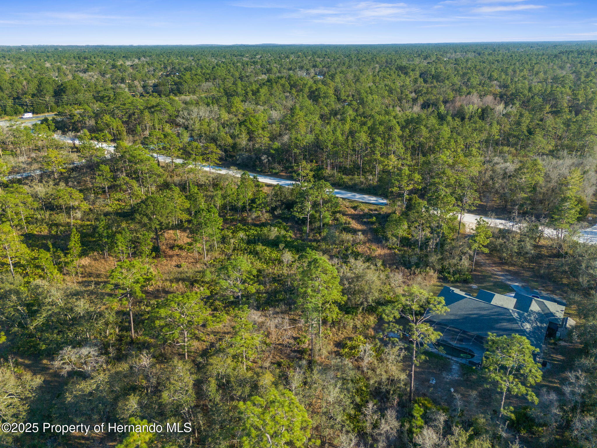 0 Palmdale Road Weeki Wachee, FL 34614 - Photo 5 of 9