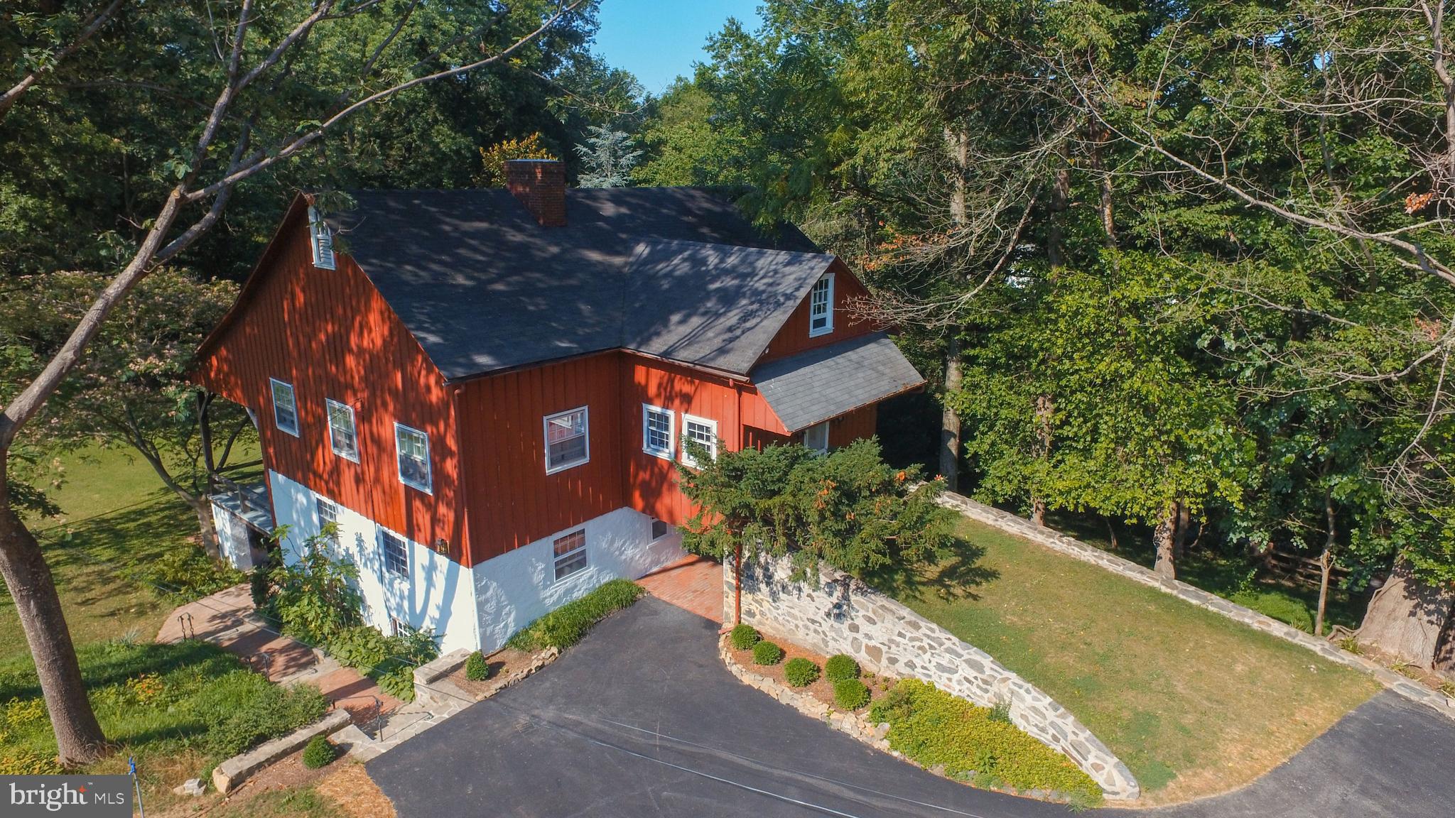 434 Darlington Road Media, PA 19063 - Photo 1 of 37