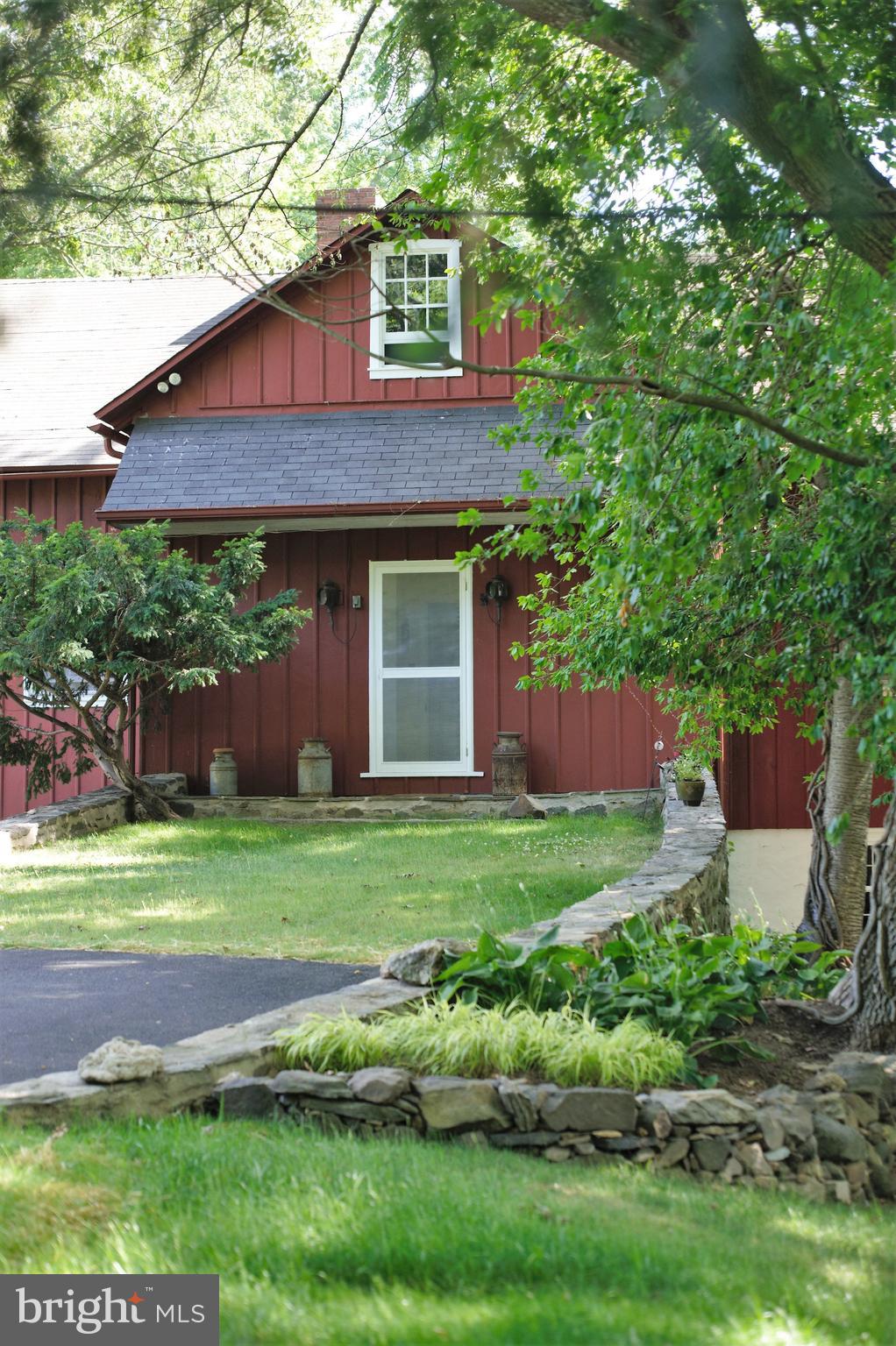 434 Darlington Road Media, PA 19063 - Photo 22 of 37