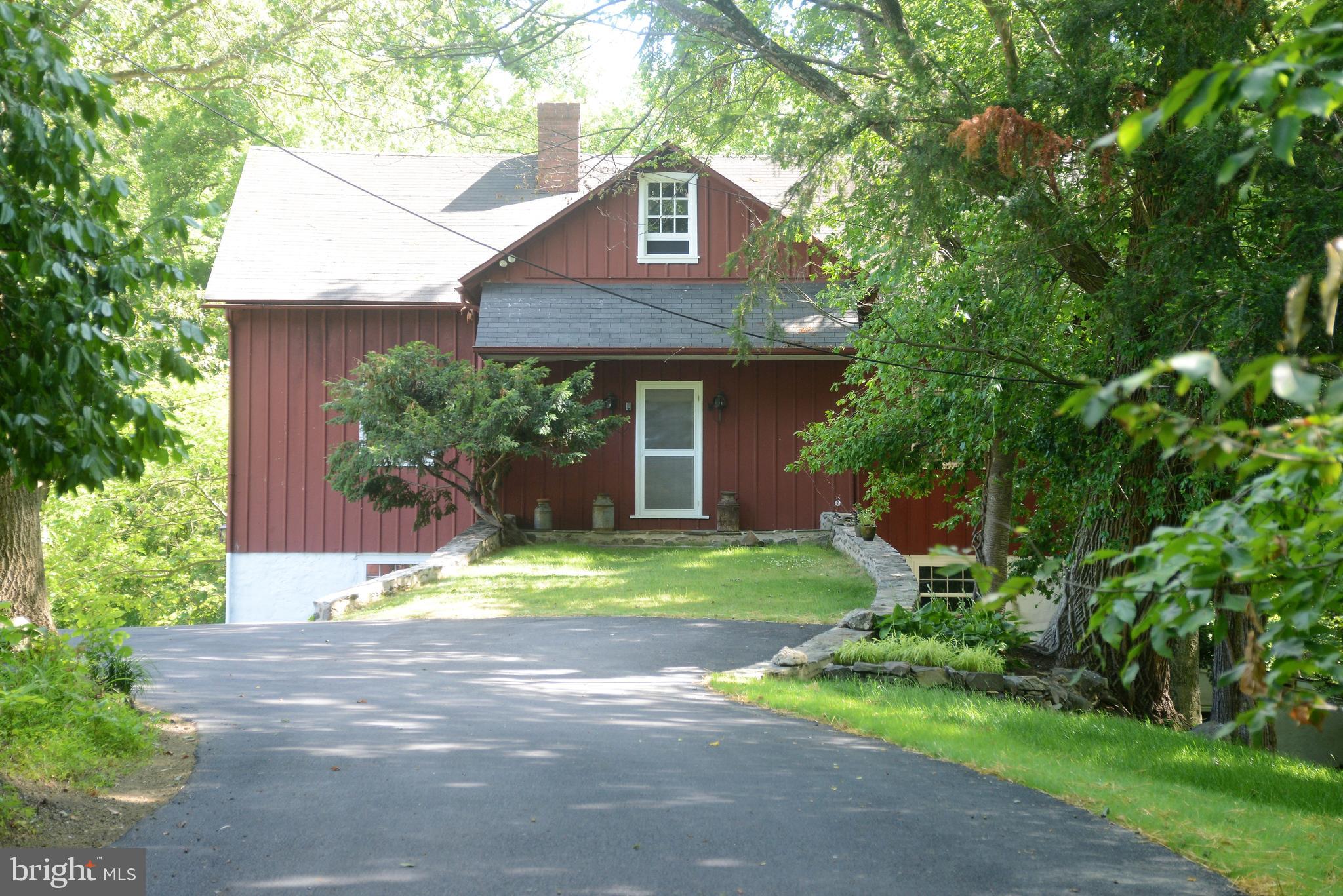434 Darlington Road Media, PA 19063 - Photo 33 of 37