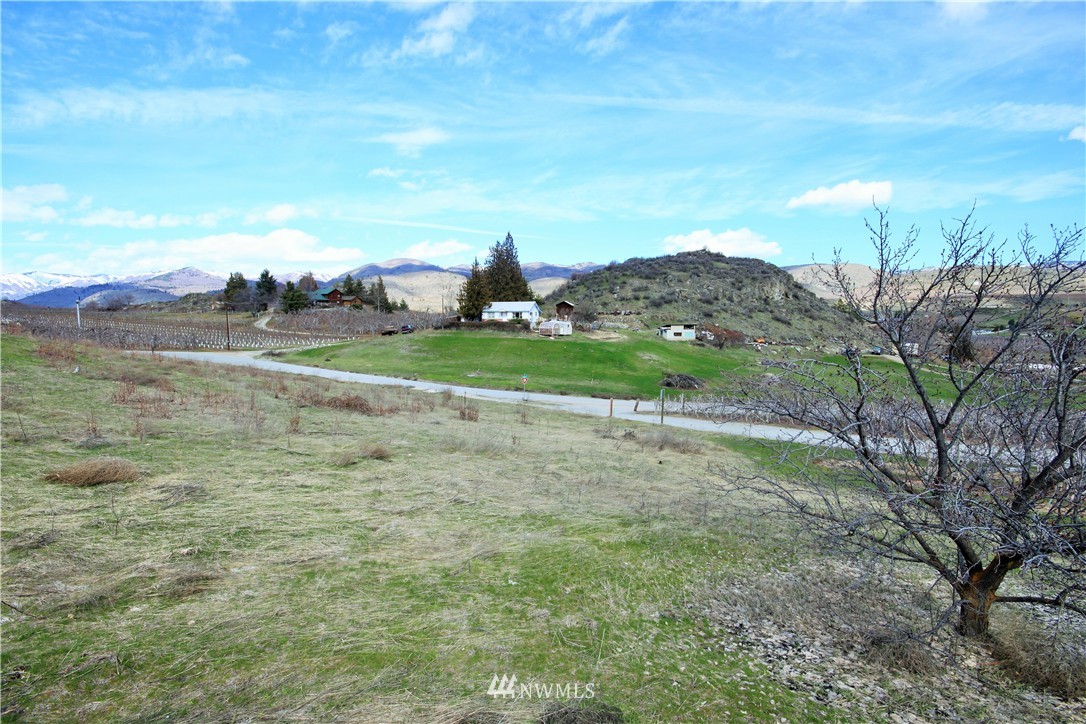 62 Lloyd Road Manson, WA 98831 - Photo 2 of 15 Gallery Image 2