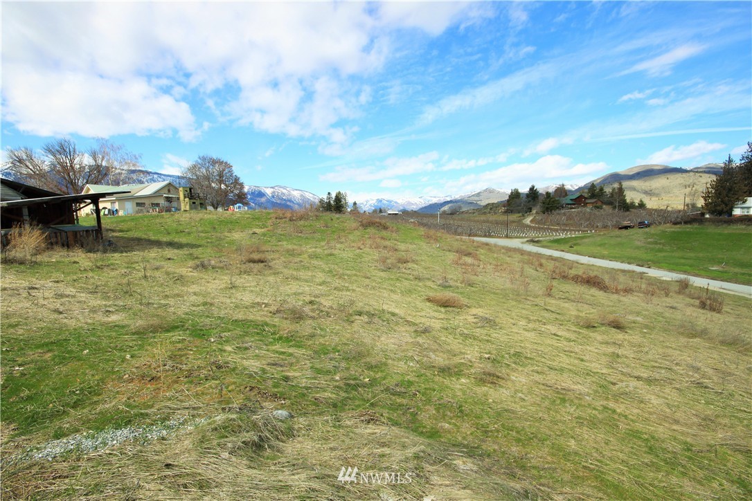 62 Lloyd Road Manson, WA 98831 - Photo 4 of 15 Gallery Image 4