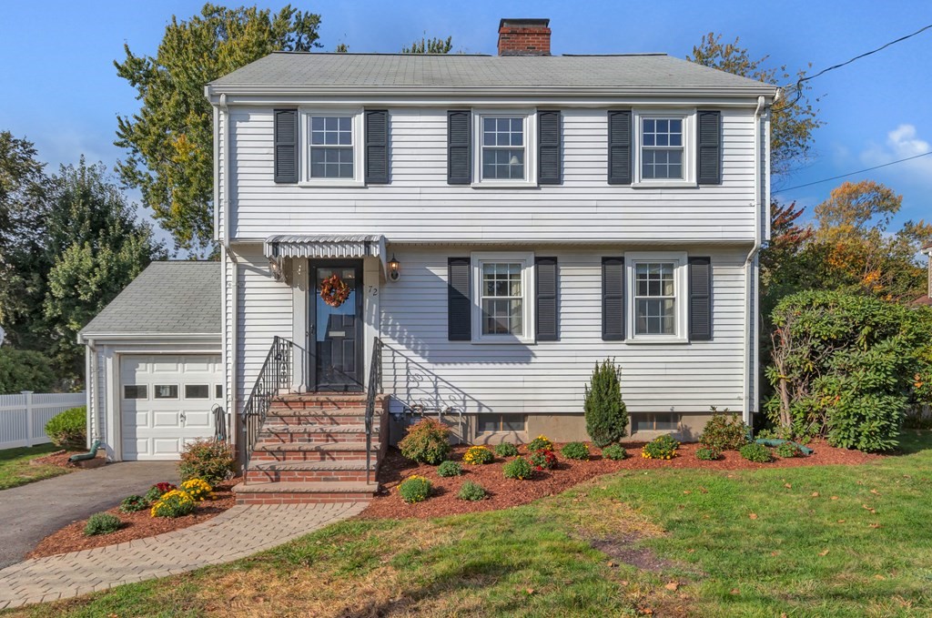 72 Bay State Road Arlington, MA 02474 - Photo 1 of 32 Gallery Image 1