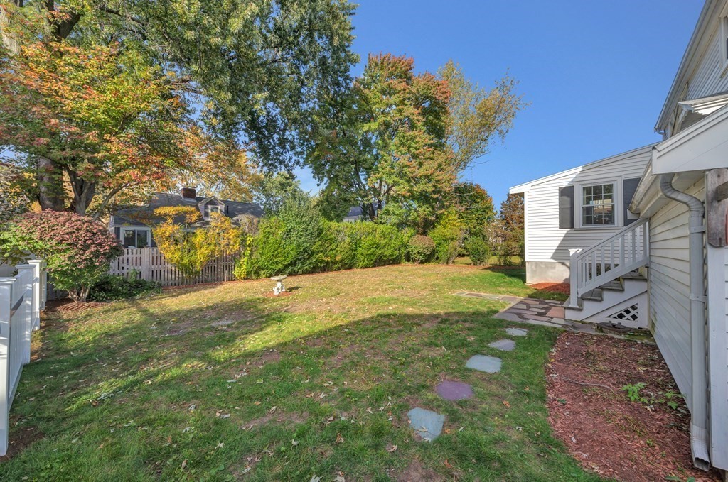 72 Bay State Road Arlington, MA 02474 - Photo 26 of 32 Gallery Image 26