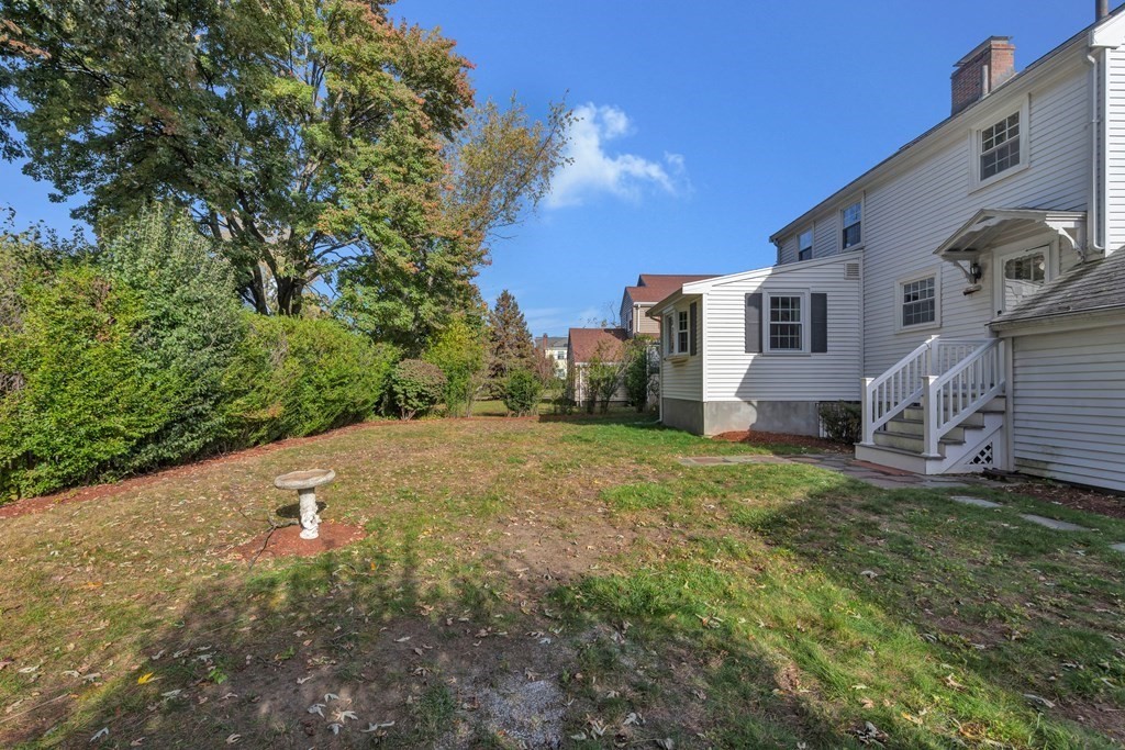 72 Bay State Road Arlington, MA 02474 - Photo 27 of 32 Gallery Image 27