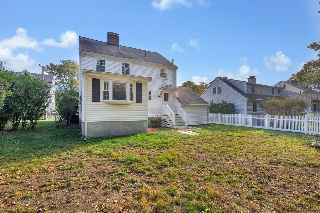 72 Bay State Road Arlington, MA 02474 - Photo 28 of 32 Gallery Image 28