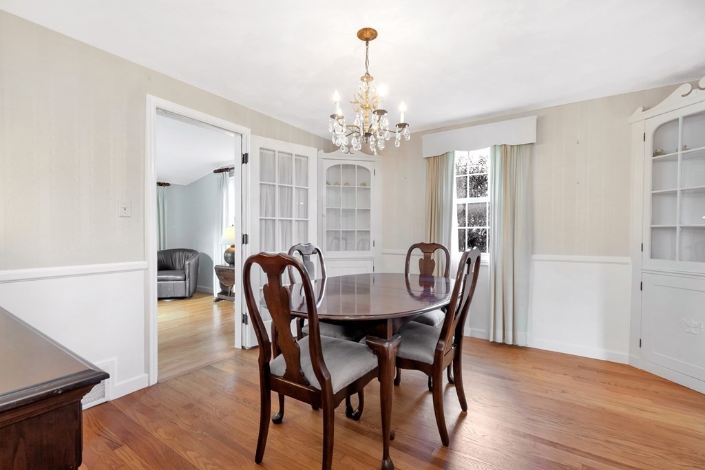 72 Bay State Road Arlington, MA 02474 - Photo 8 of 32 Gallery Image 8