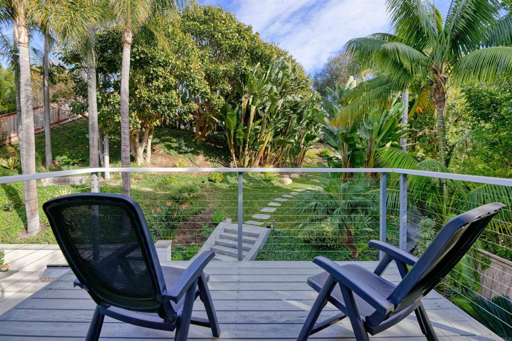1739 Sienna Canyon Drive Encinitas, CA 92024 - Photo 21 of 29 a view of a chairs in balcony