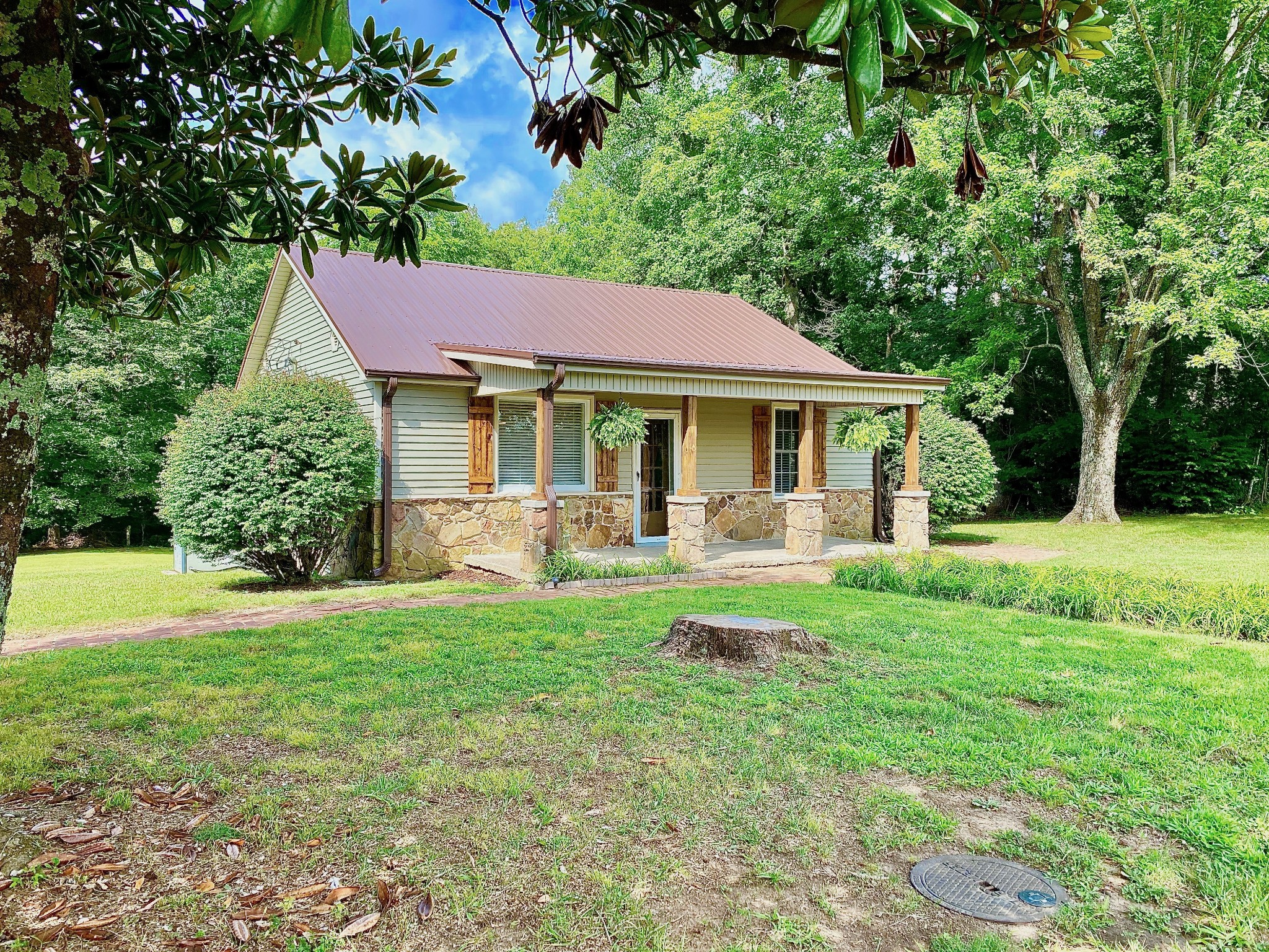 491 Camp Overton Road Rock Island, TN 38581 - Photo 1 of 31 Gallery Image 1