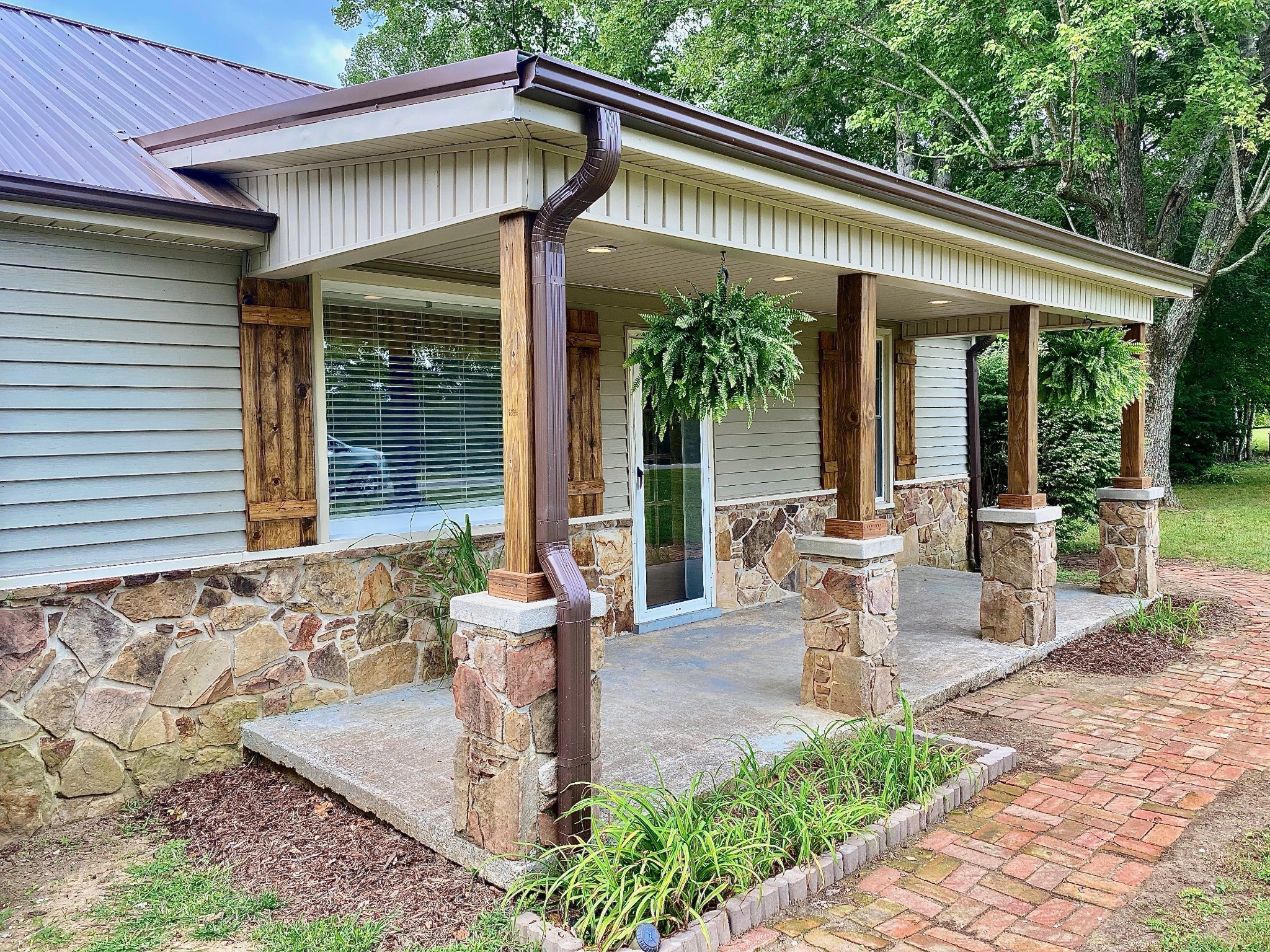 491 Camp Overton Road Rock Island, TN 38581 - Photo 2 of 31 Gallery Image 2