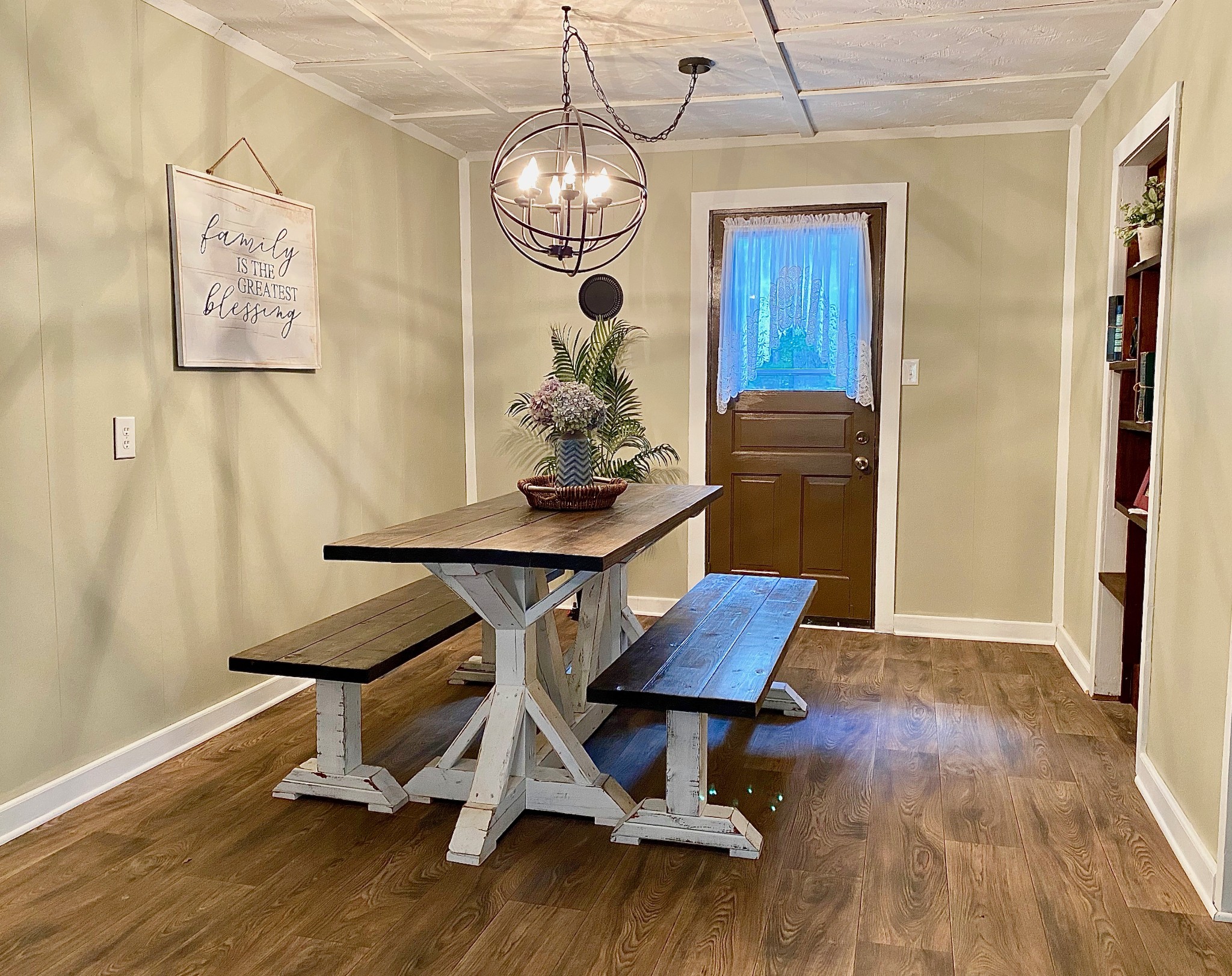 491 Camp Overton Road Rock Island, TN 38581 - Photo 13 of 31 Gallery Image 13
