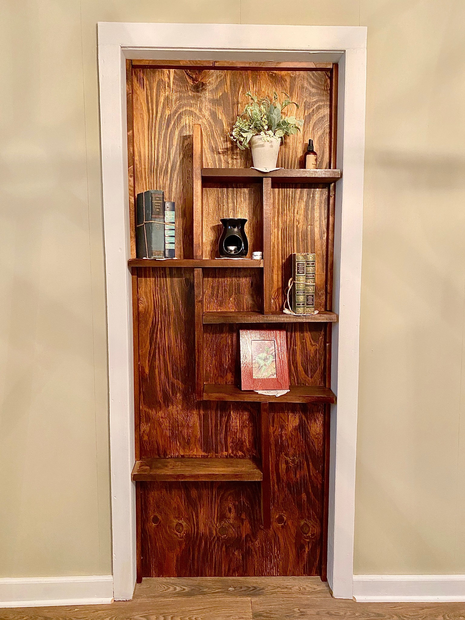 491 Camp Overton Road Rock Island, TN 38581 - Photo 14 of 31 Gallery Image 14