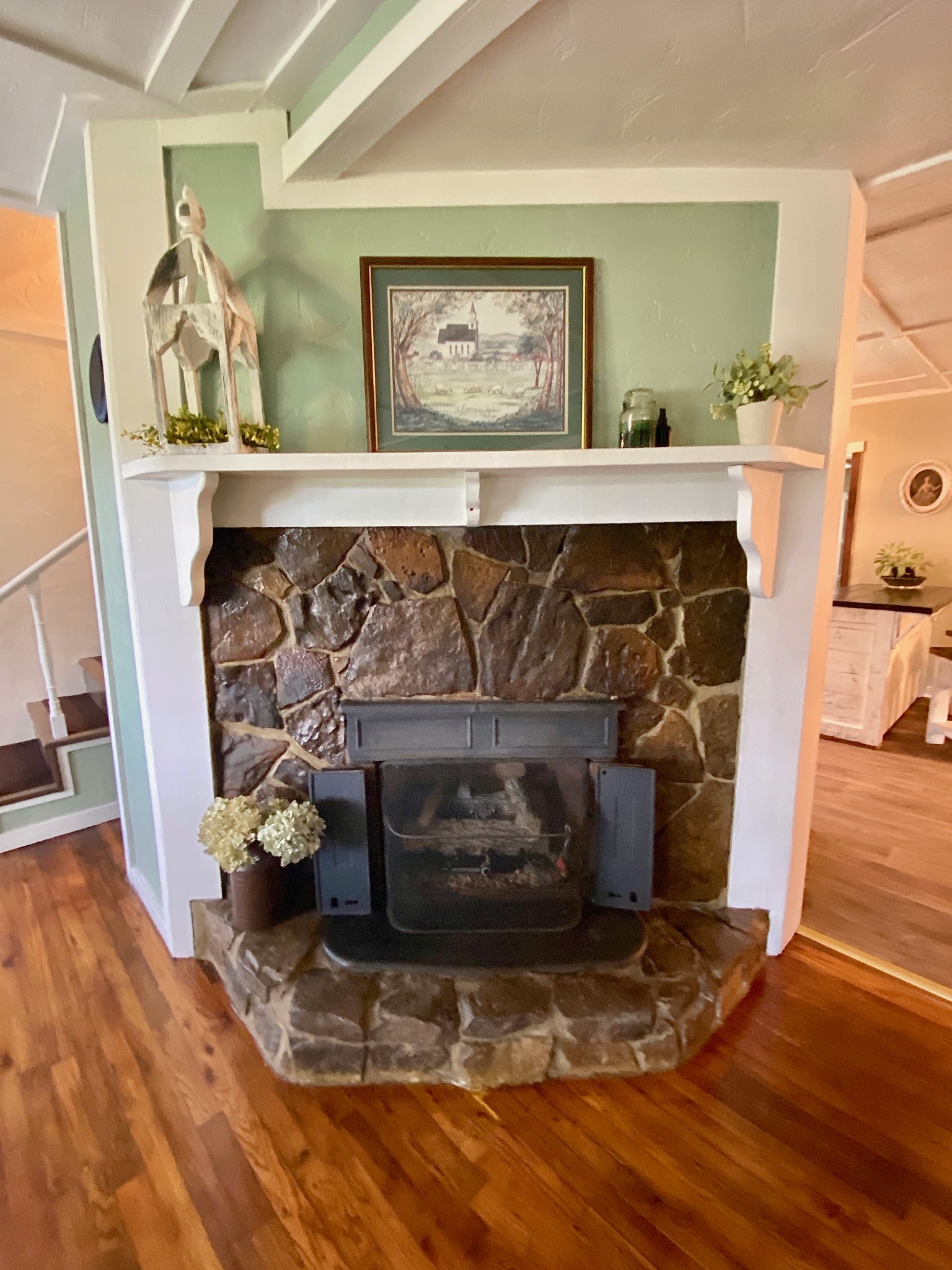 491 Camp Overton Road Rock Island, TN 38581 - Photo 25 of 31 Gallery Image 25
