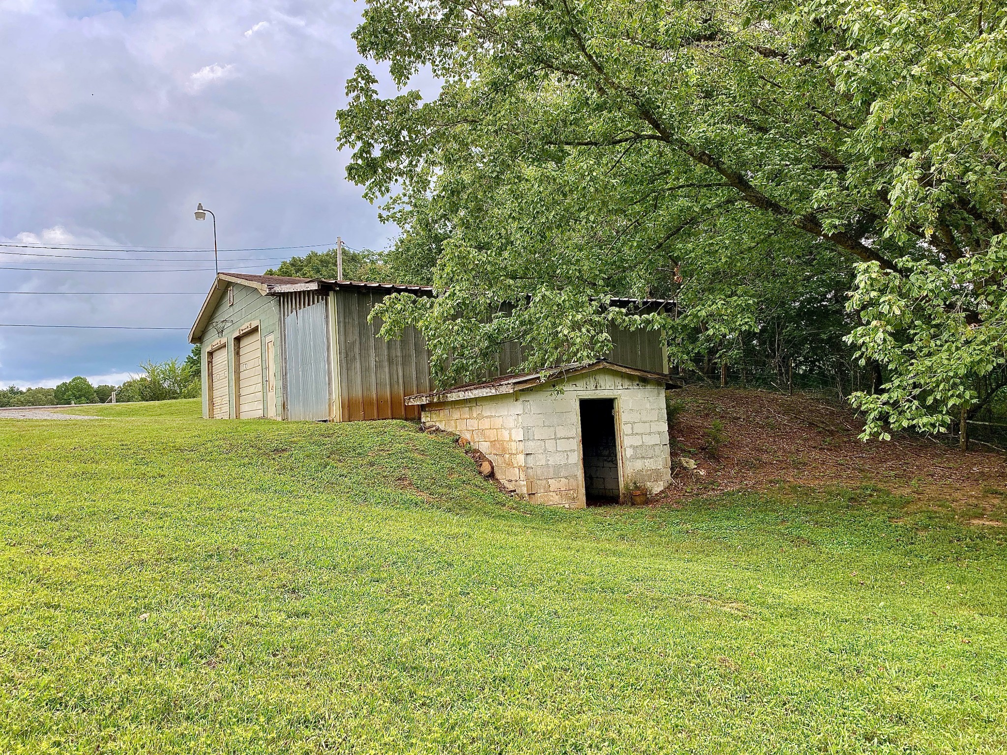 491 Camp Overton Road Rock Island, TN 38581 - Photo 29 of 31 Gallery Image 29