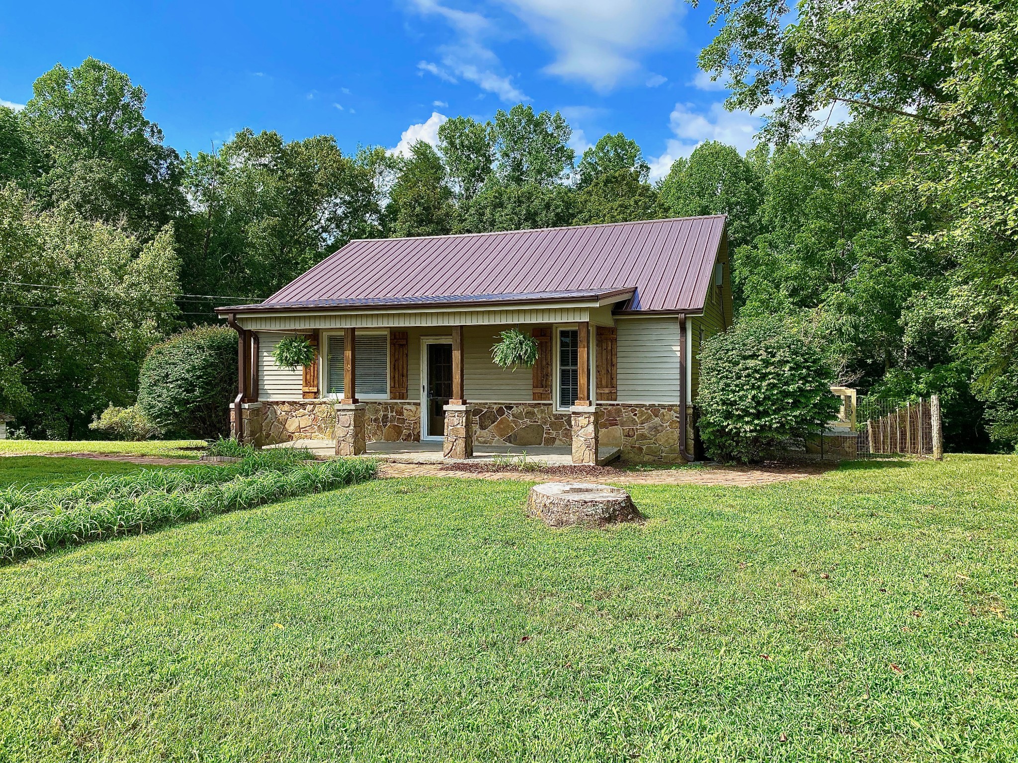 491 Camp Overton Road Rock Island, TN 38581 - Photo 30 of 31 Gallery Image 30